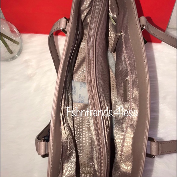 ✨💯🆕Kate Spade Jaelyn 13” Laptop bag✨ - Picture 5 of 8